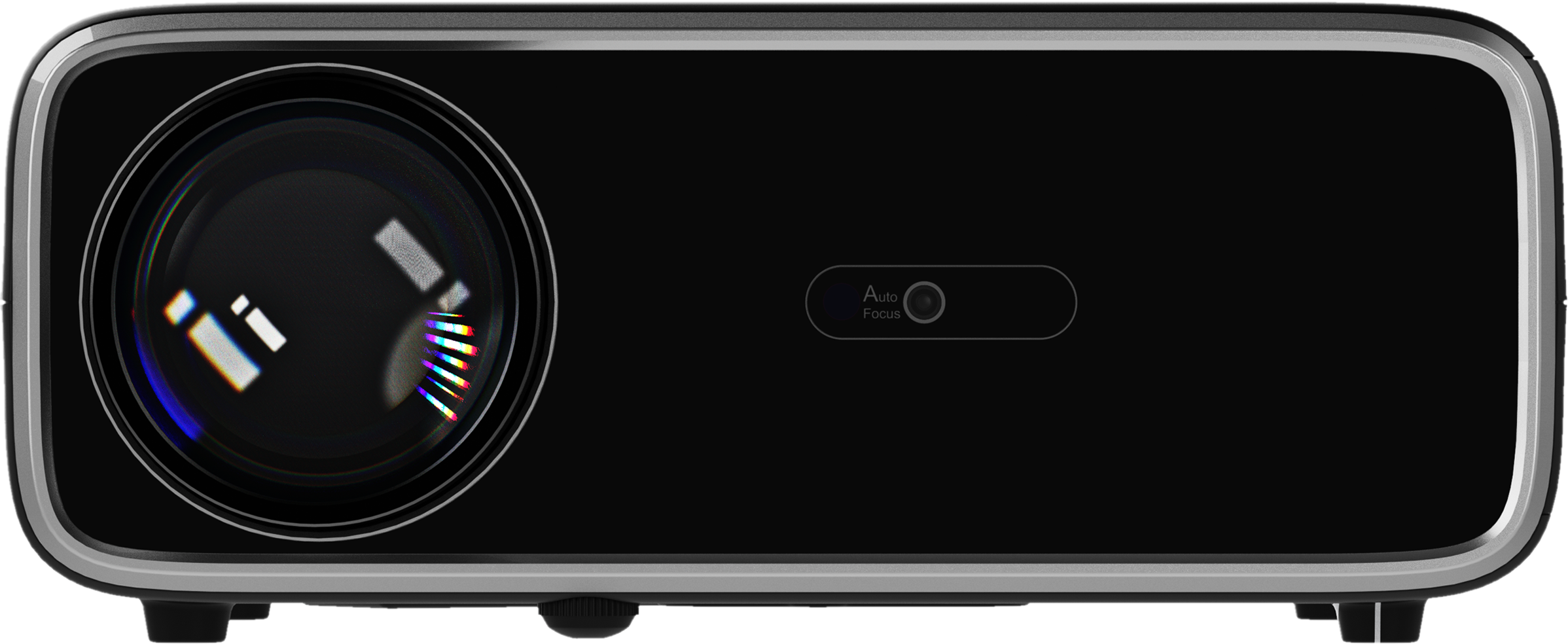 NOVA NR30 laser projector